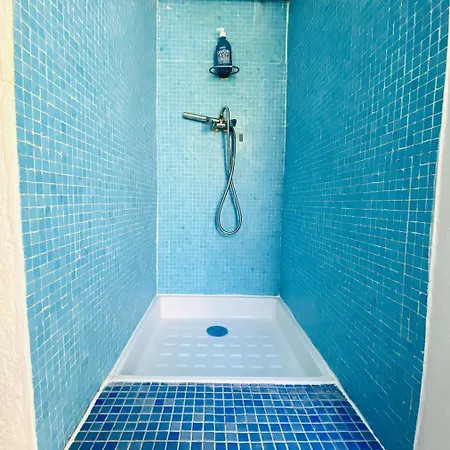 Βίλα Chic & Zen, Jungle Provencale Et Piscine De 14m Pour 1 A 6 Personnes