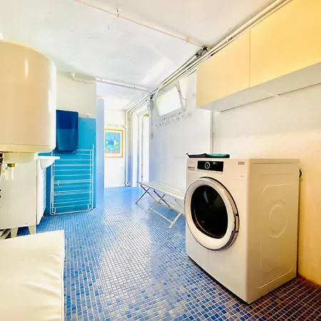 Chic & Zen, Jungle Provencale Et Piscine De 14m Pour 1 A 6 Personnes *