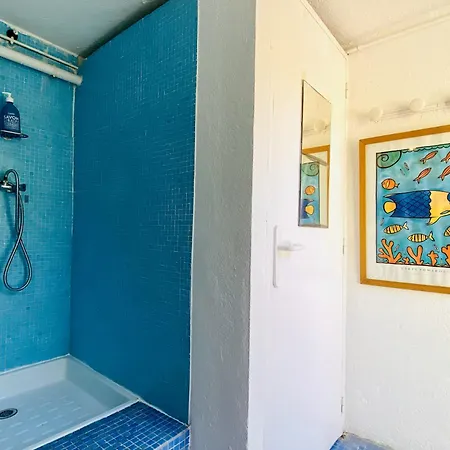Villa Chic & Zen, Jungle Provencale Et Piscine De 14m Pour 1 A 6 Personnes