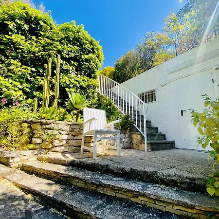 Chic & Zen, Jungle Provencale Et Piscine De 14m Pour 1 A 6 Personnes Villa