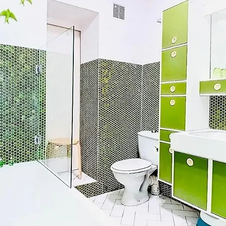 Villa Chic & Zen, Jungle Provencale Et Piscine De 14m Pour 1 A 6 Personnes Cassis