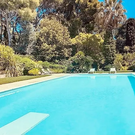 Chic & Zen, Jungle Provencale Et Piscine De 14m Pour 1 A 6 Personnes *