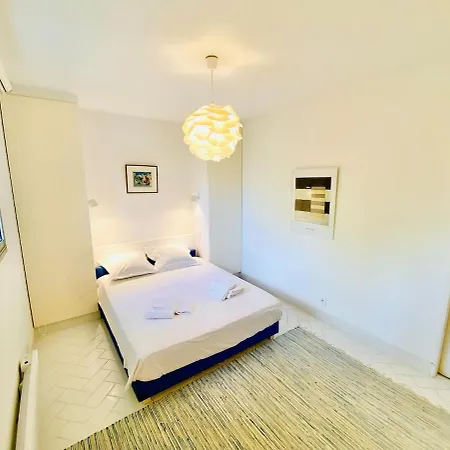 Villa Chic & Zen, Jungle Provencale Et Piscine De 14m Pour 1 A 6 Personnes