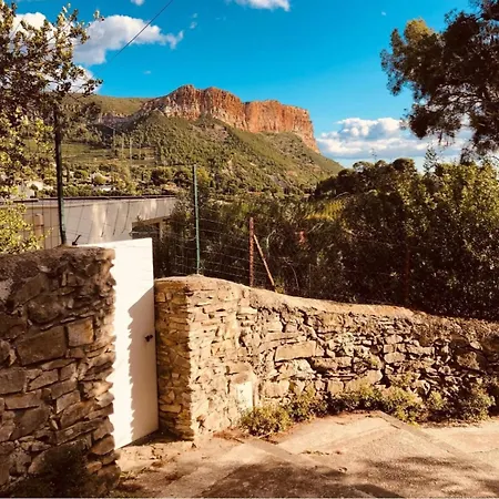 Chic & Zen, Jungle Provencale Et Piscine De 14m Pour 1 A 6 Personnes