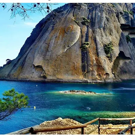 Chic & Zen, Jungle Provencale Et Piscine De 14m Pour 1 A 6 Personnes * Κασί