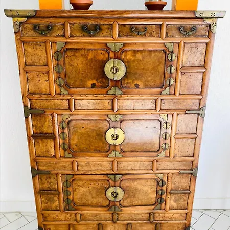 Chic & Zen, Jungle Provencale Et Piscine De 14m Pour 1 A 6 Personnes Βίλα