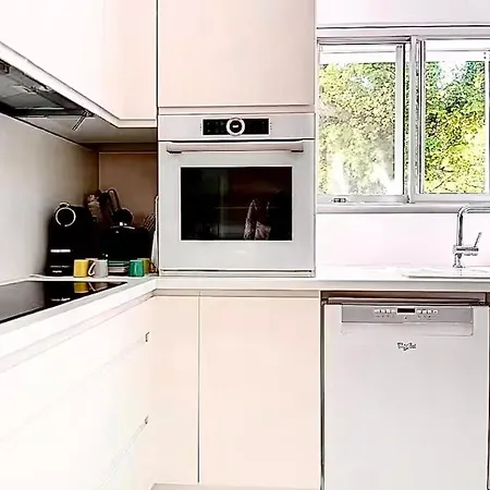 Chic & Zen, Jungle Provencale Et Piscine De 14m Pour 1 A 6 Personnes Villa *