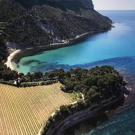 Chic & Zen, Jungle Provencale Et Piscine De 14m Pour 1 A 6 Personnes Βίλα Κασί