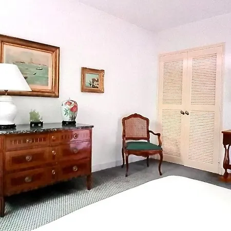 Βίλα Chic & Zen, Jungle Provencale Et Piscine De 14m Pour 1 A 6 Personnes Κασί