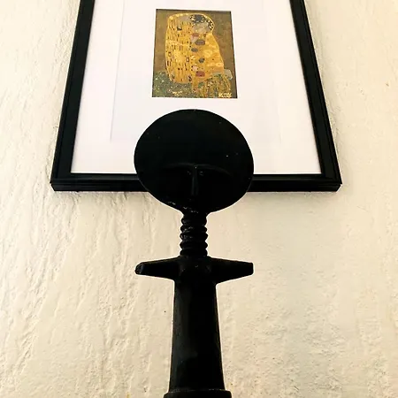 Chic & Zen, Jungle Provencale Et Piscine De 14m Pour 1 A 6 Personnes Κασί