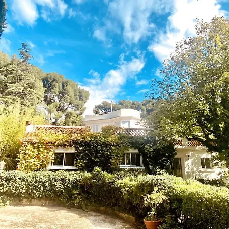 Chic & Zen, Jungle Provencale Et Piscine De 14m Pour 1 A 6 Personnes