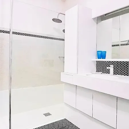 Chic & Zen, Jungle Provencale Et Piscine De 14m Pour 1 A 6 Personnes Villa
