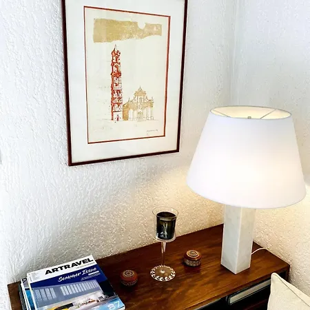 Βίλα Chic & Zen, Jungle Provencale Et Piscine De 14m Pour 1 A 6 Personnes *