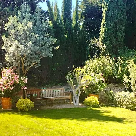 Chic & Zen, Jungle Provencale Et Piscine De 14m Pour 1 A 6 Personnes *