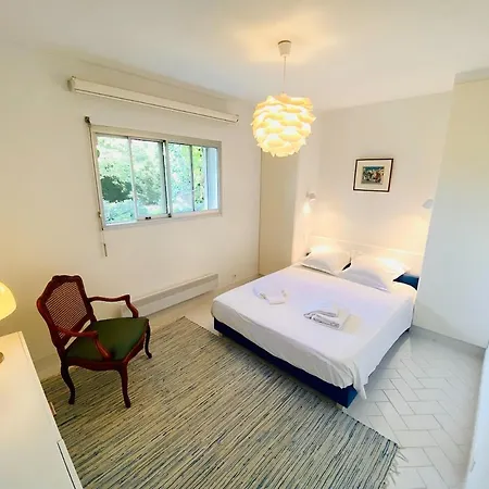 Chic & Zen, Jungle Provencale Et Piscine De 14m Pour 1 A 6 Personnes