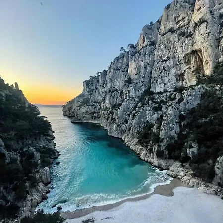 Βίλα Chic & Zen, Jungle Provencale Et Piscine De 14m Pour 1 A 6 Personnes