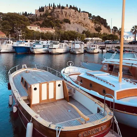 Chic & Zen, Jungle Provencale Et Piscine De 14m Pour 1 A 6 Personnes Βίλα *