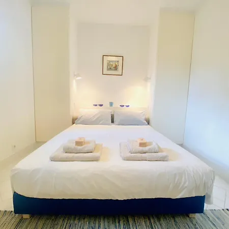 Chic & Zen, Jungle Provencale Et Piscine De 14m Pour 1 A 6 Personnes Βίλα