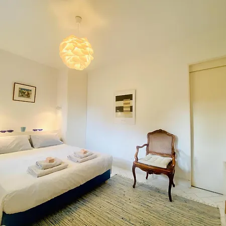 Βίλα Chic & Zen, Jungle Provencale Et Piscine De 14m Pour 1 A 6 Personnes Κασί